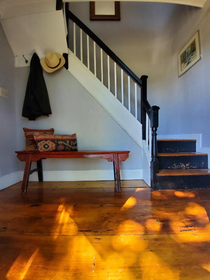 Cedar Hill Farm B & B Essex Zewnętrze zdjęcie