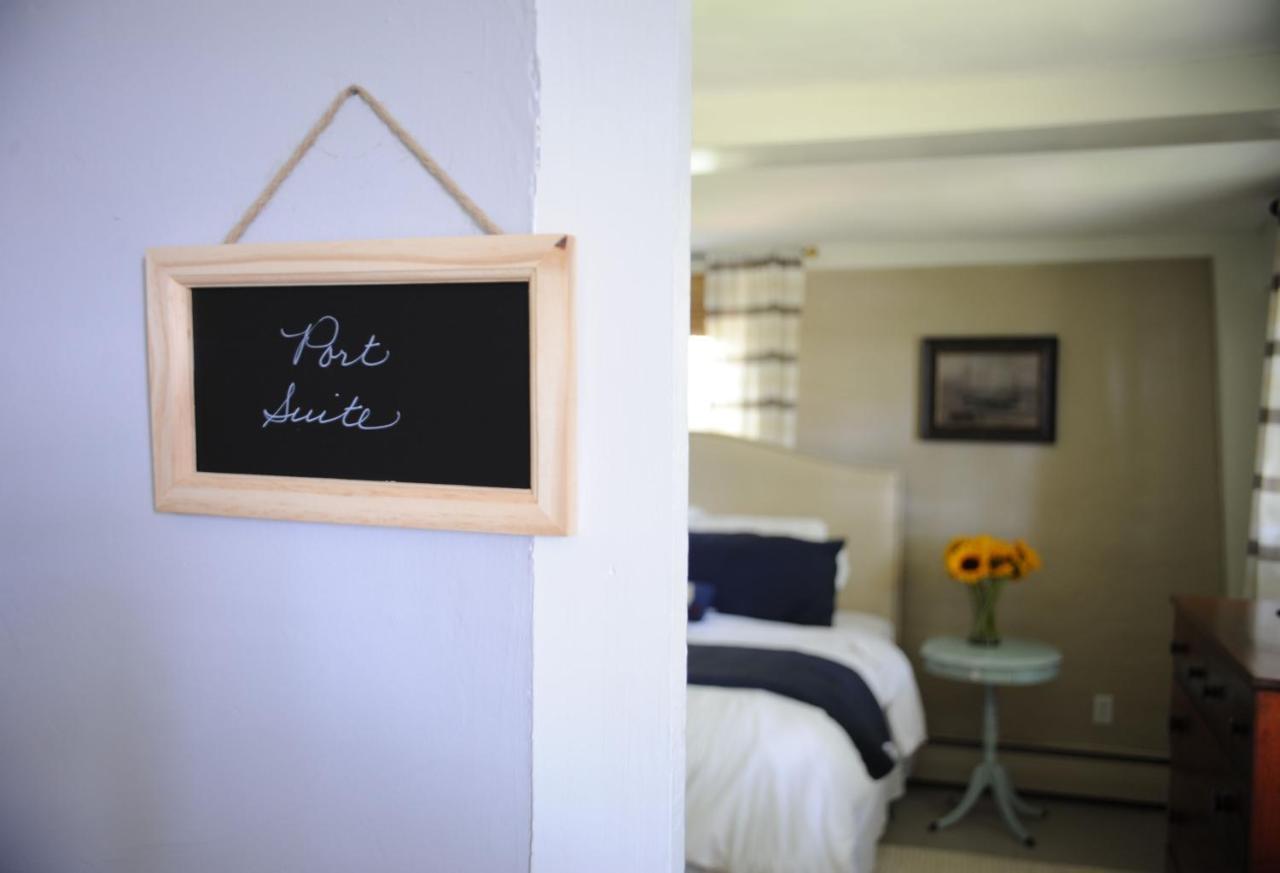 Cedar Hill Farm B & B Essex Zewnętrze zdjęcie