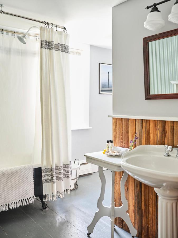 Cedar Hill Farm B & B Essex Zewnętrze zdjęcie