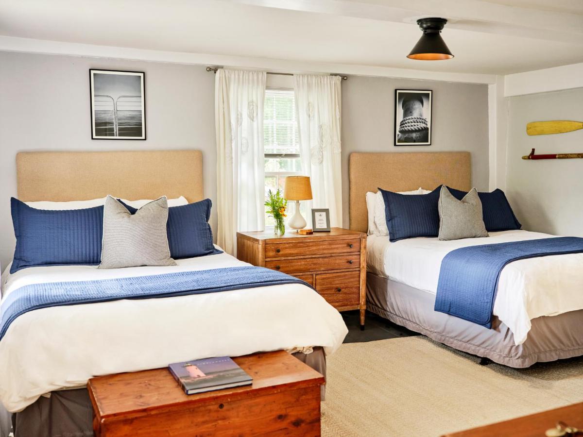 Cedar Hill Farm B & B Essex Zewnętrze zdjęcie
